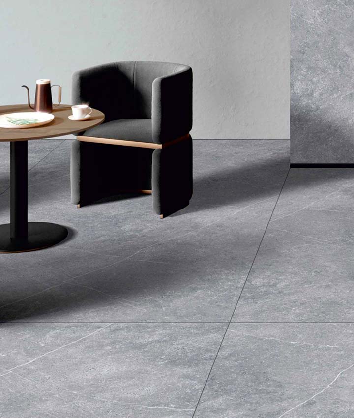 Oslo Grey
