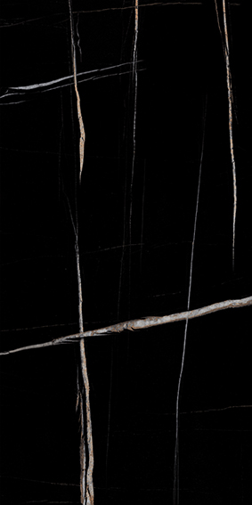 Shara Noir 600x1200