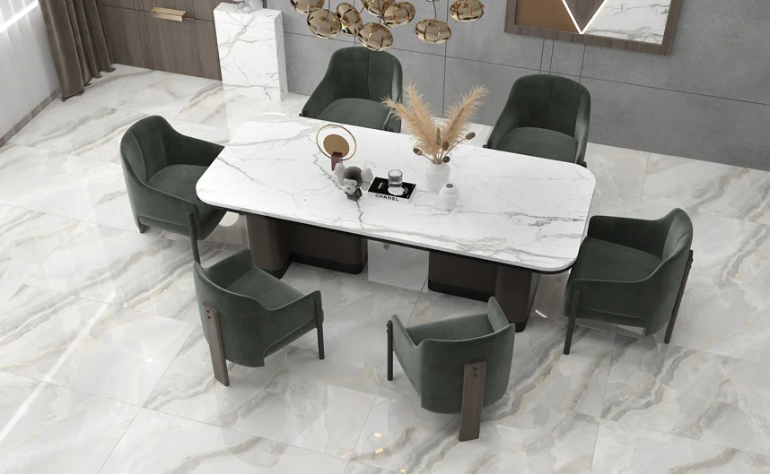 Onyx Fenda interior