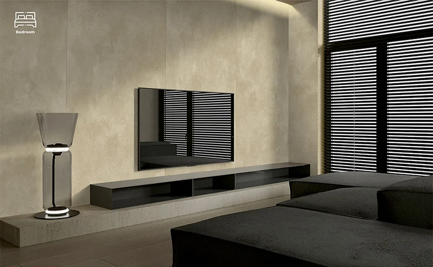 Surface Sand interior