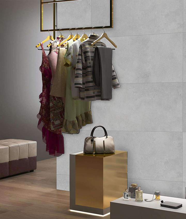 Fontana Grey