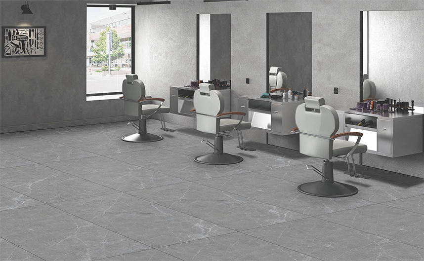 Fossil Grey