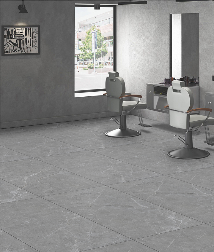 Fossil Grey