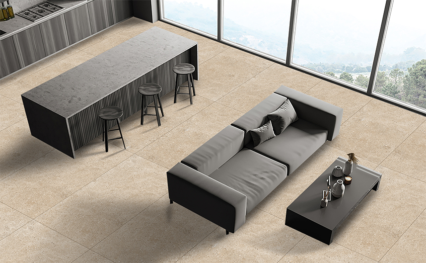 Granite Sand