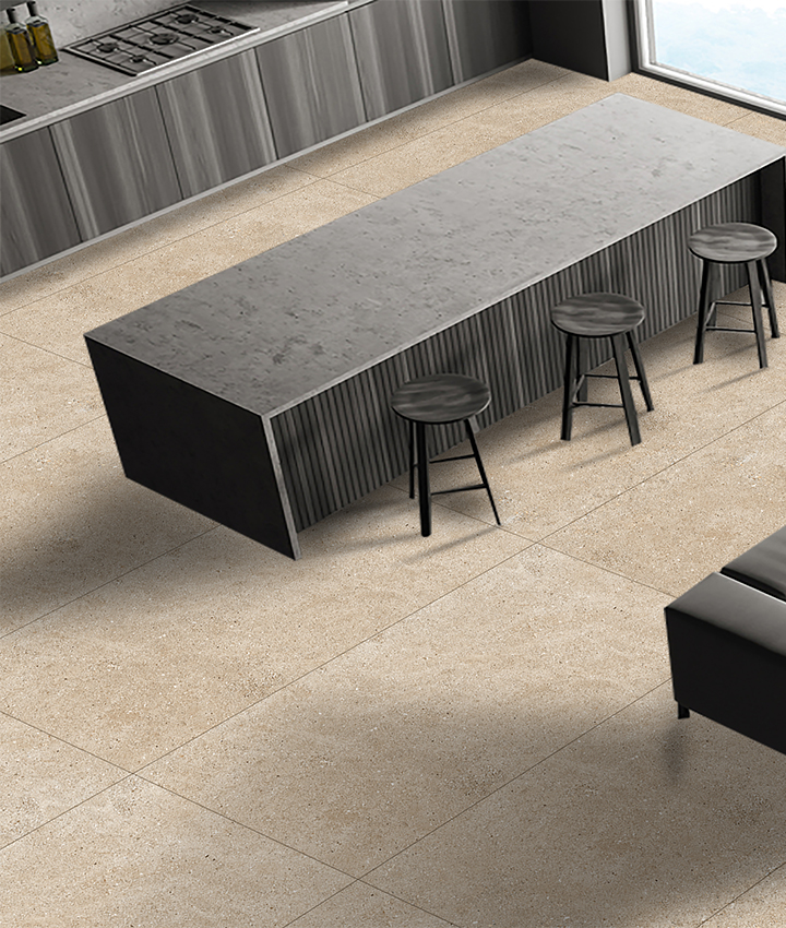 Granite Sand