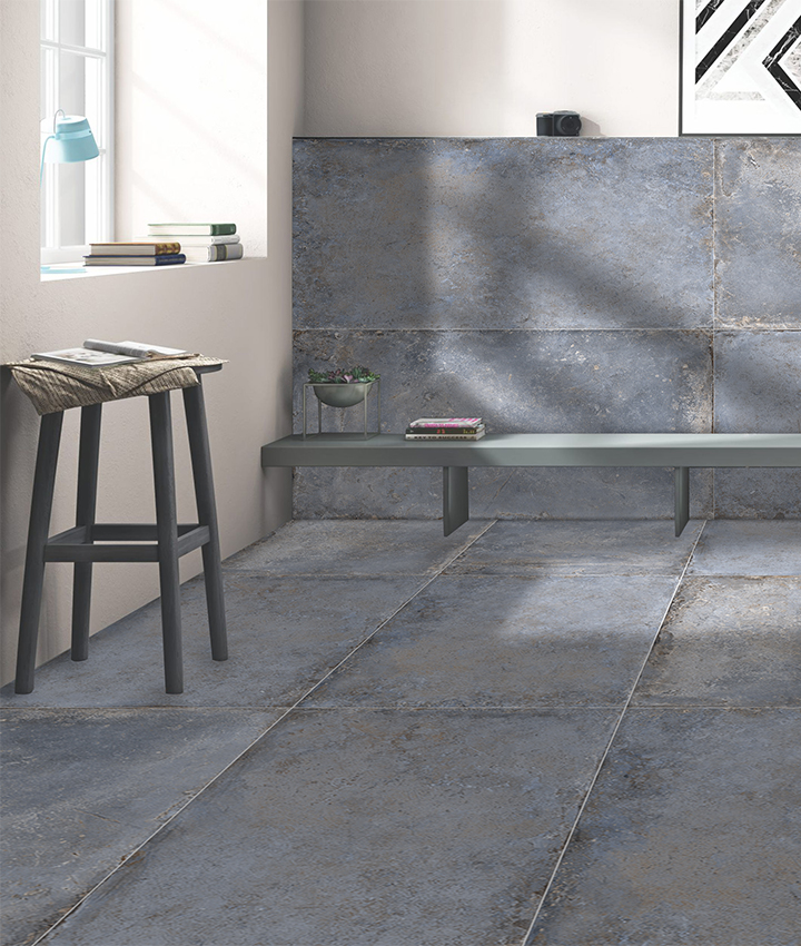 Limestone Azul