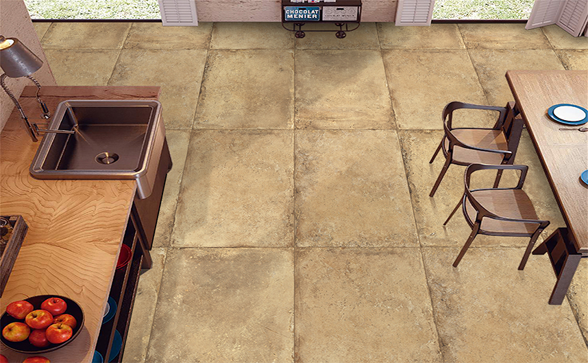 Limestone Crema