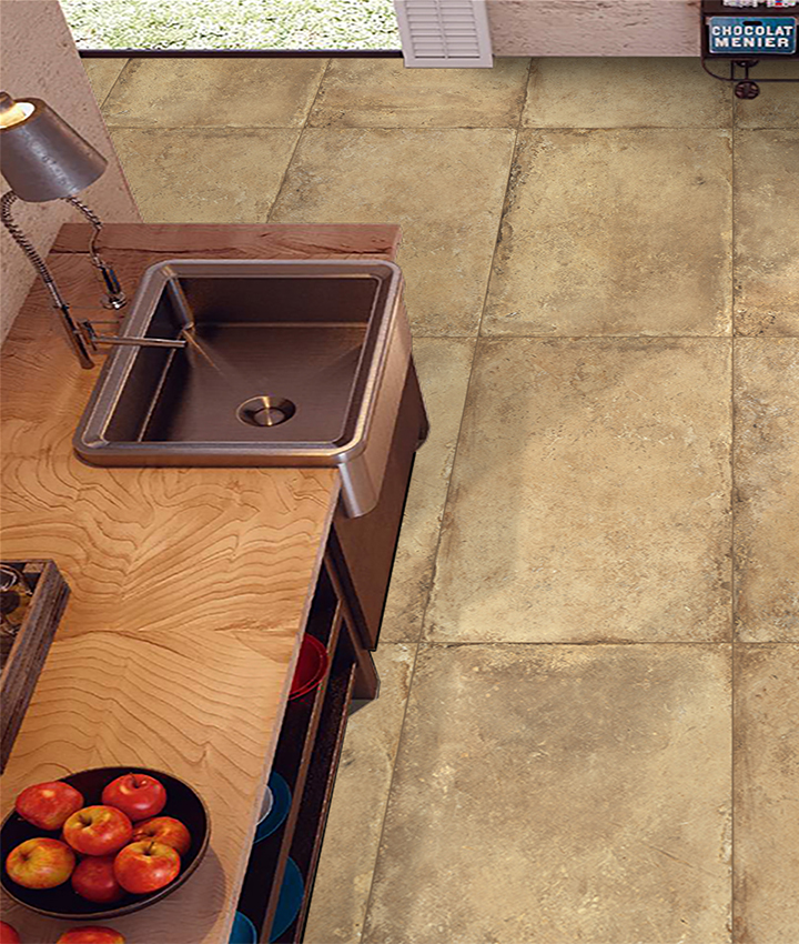 Limestone Crema