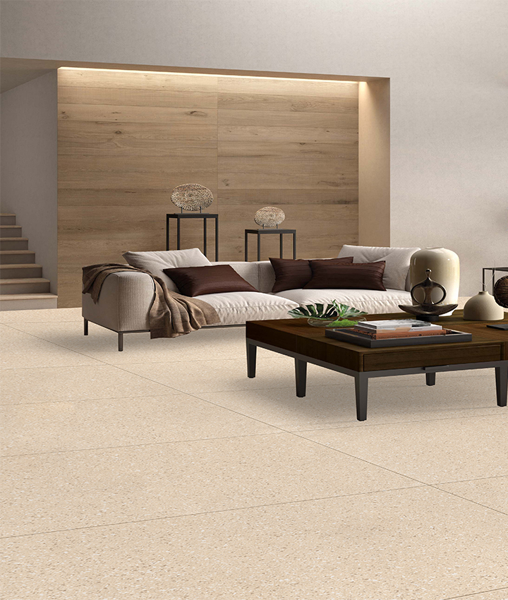 Topaz Beige