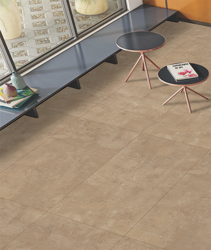 Toranado Light Brown