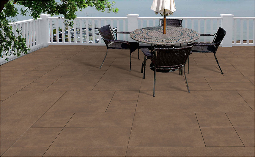 Bolonia Brown