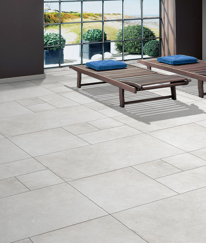 Vernish White