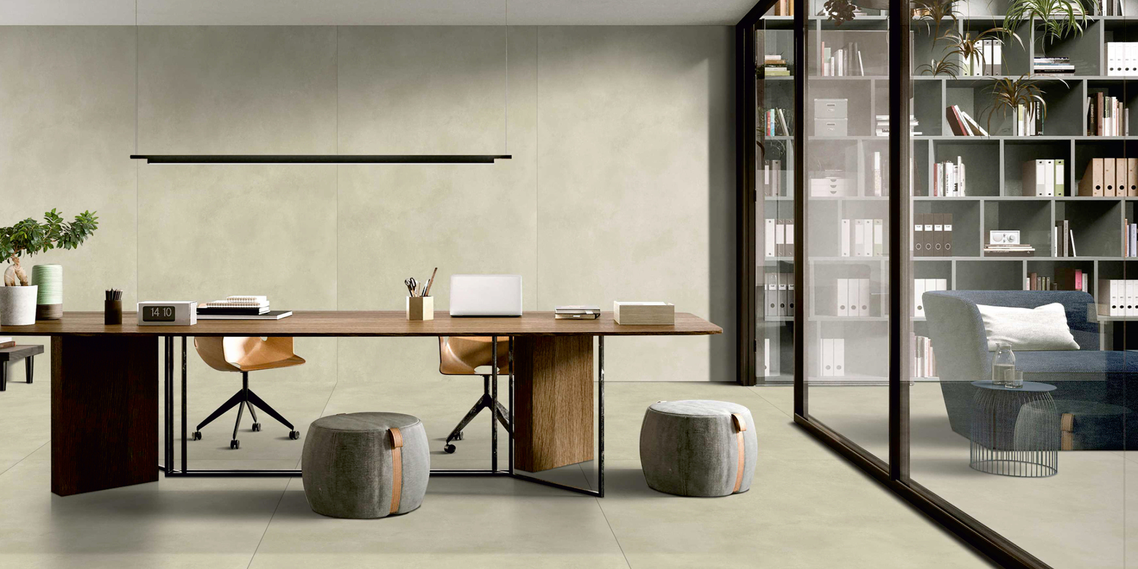 Commercial Office