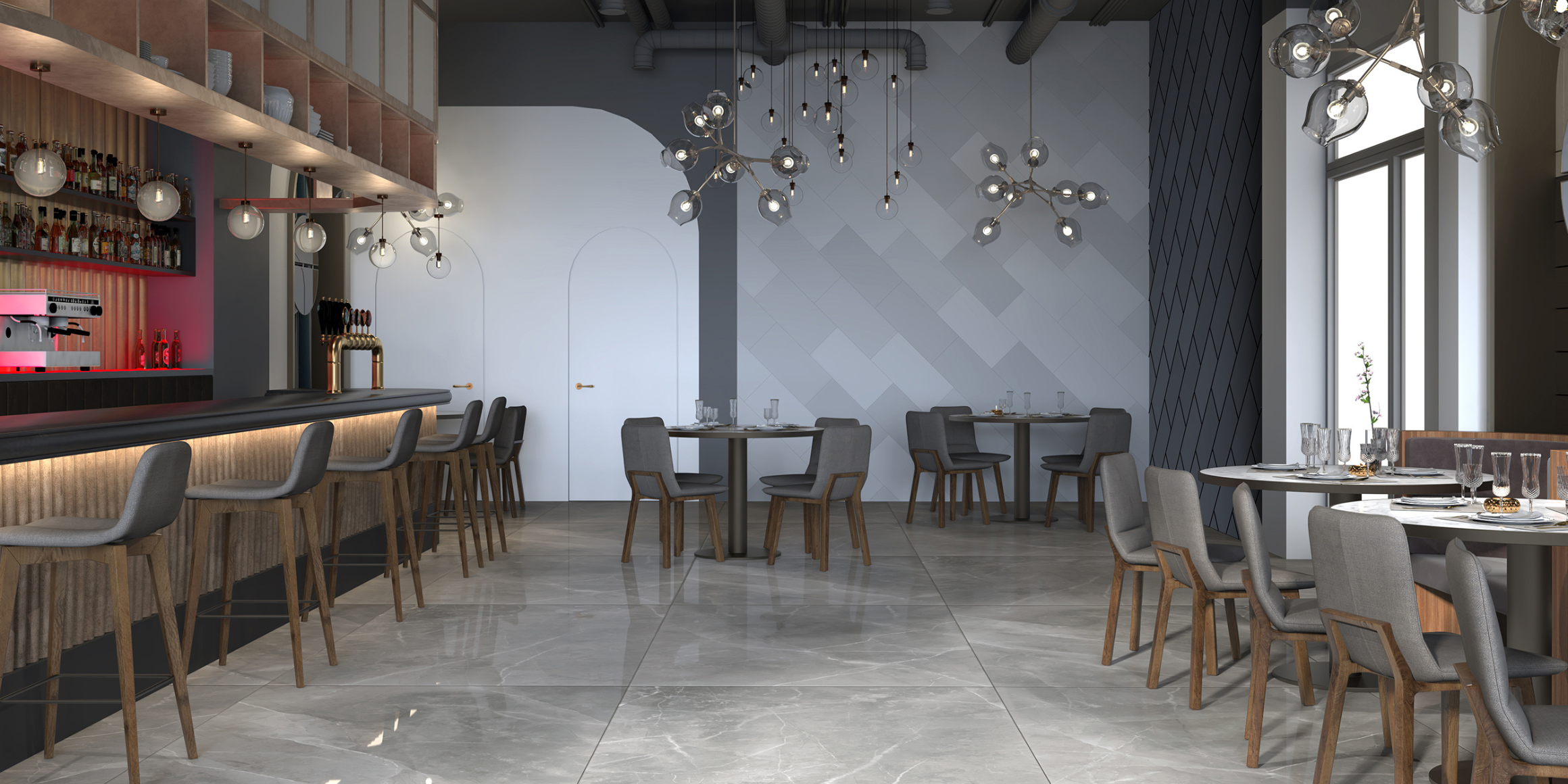 Hotel Interior