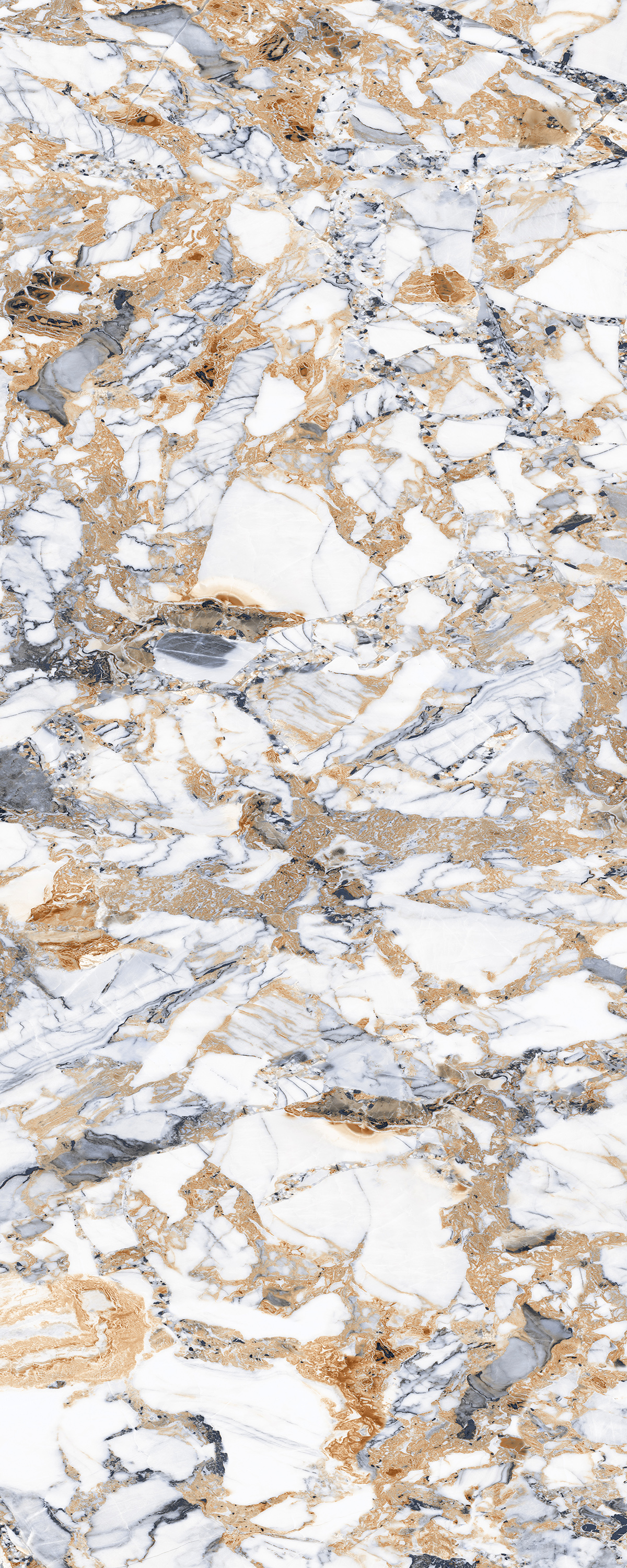 Alaska Gold 1200x3000