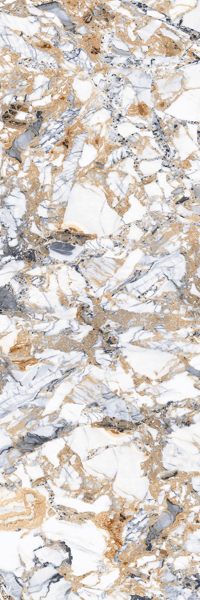 Alaska Gold 800x2400