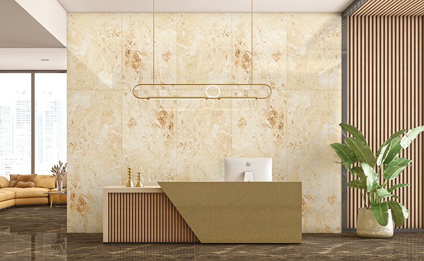 Breccia Beige