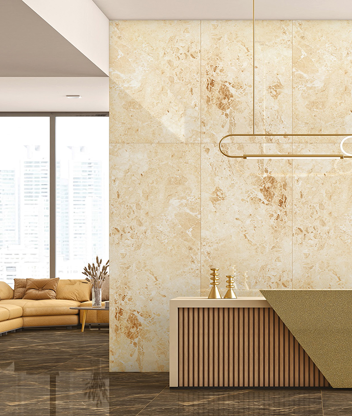 Breccia Beige