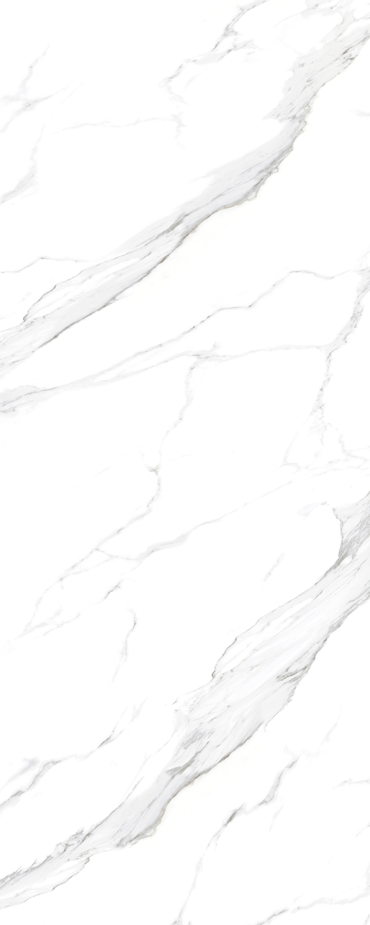 Calacatta Wow 1200x3000