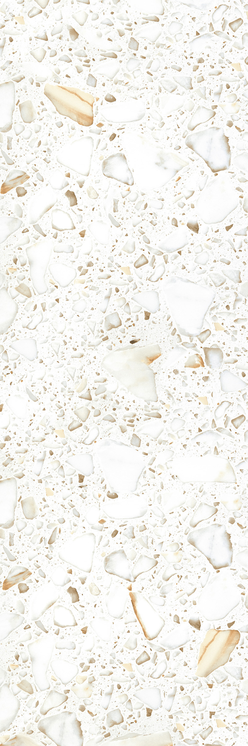 Chips White 800x2400