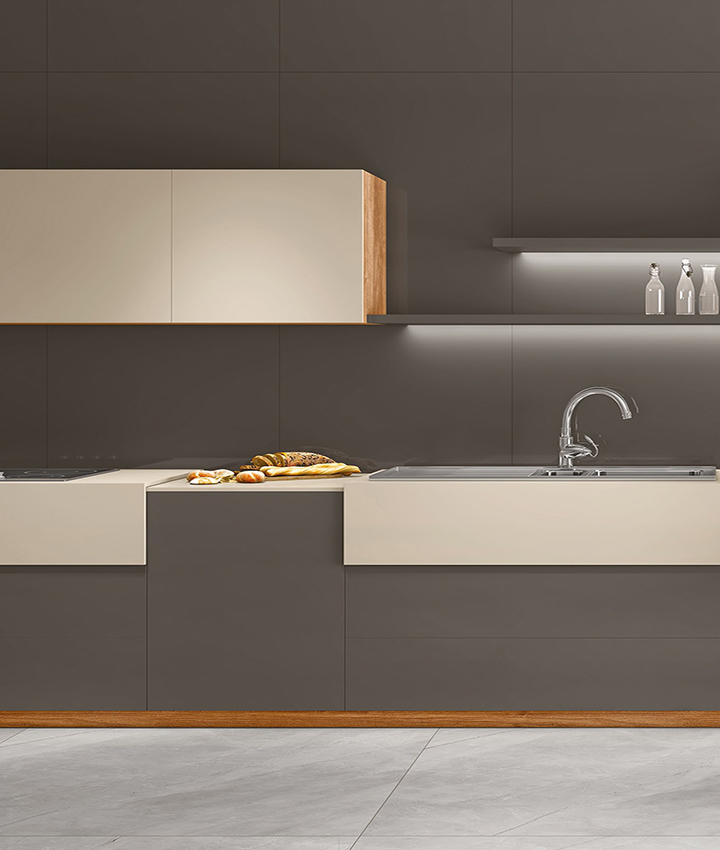 Crema Ivory