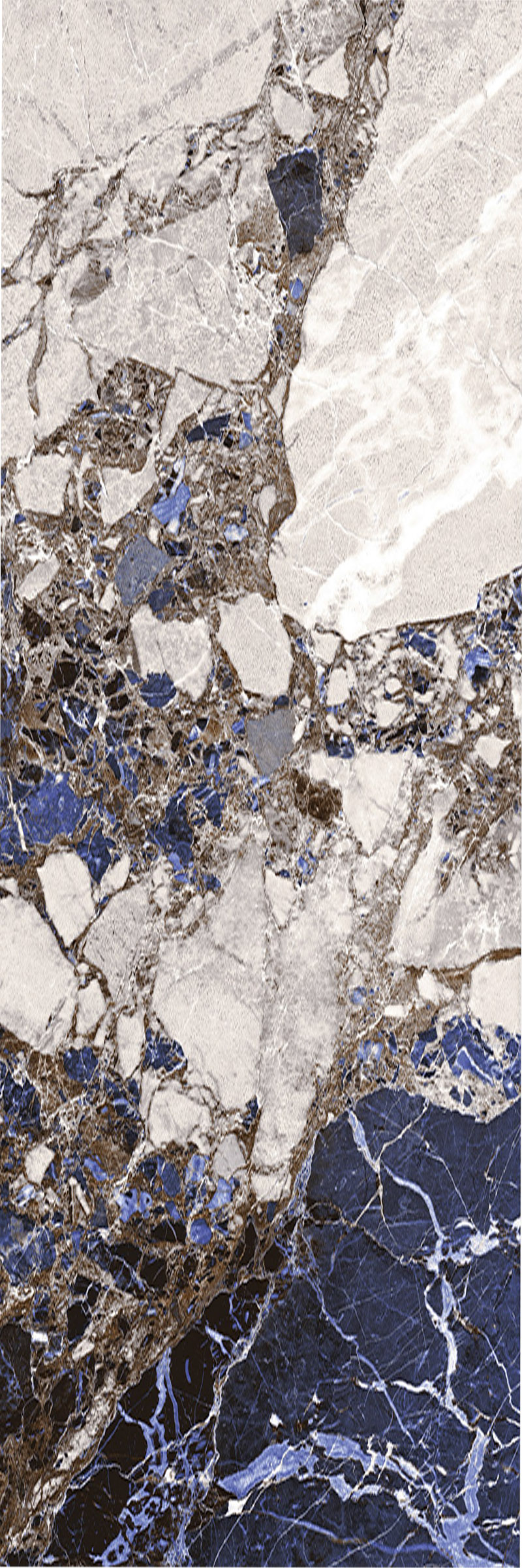 Infinito Azul 800x2400