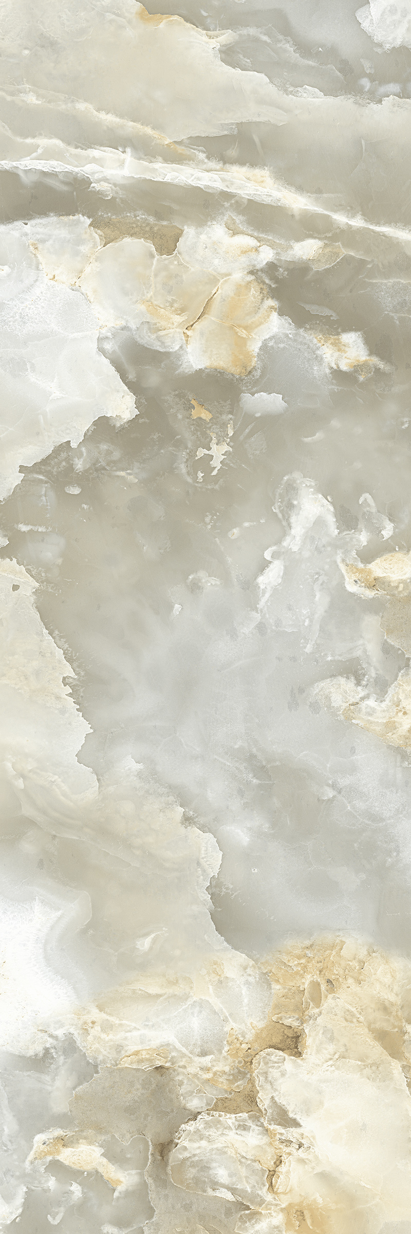 Sea Green 800x2400
