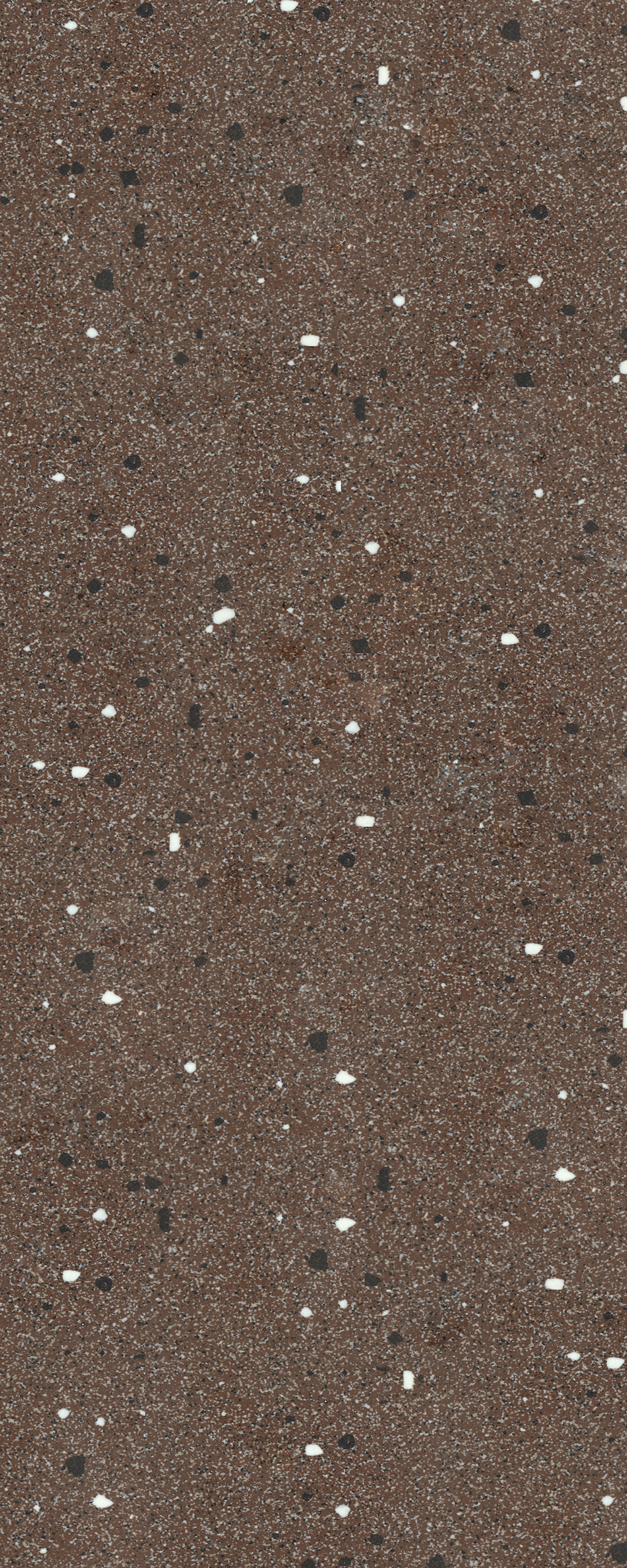 Terrazzo Brown 1200x3000