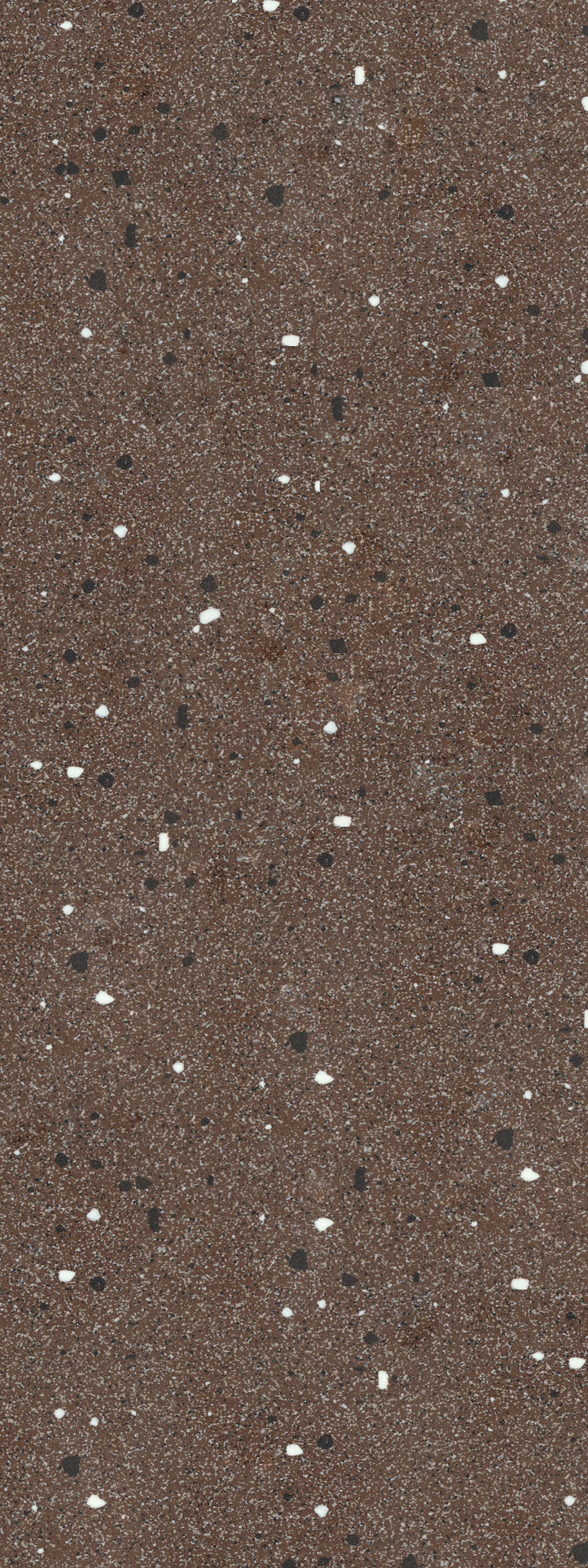 Terrazzo Brown 1200x3200
