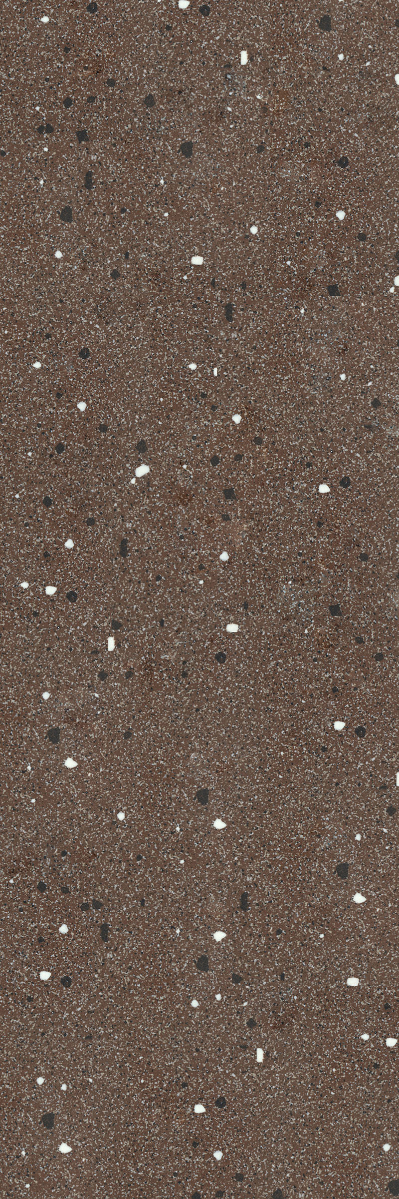 Terrazzo Brown 800x2400