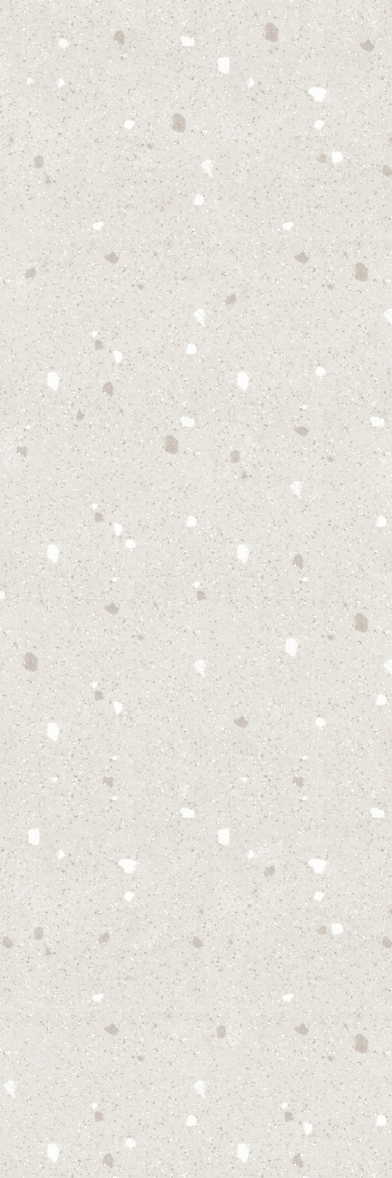 Terrazzo Crema 800x2400