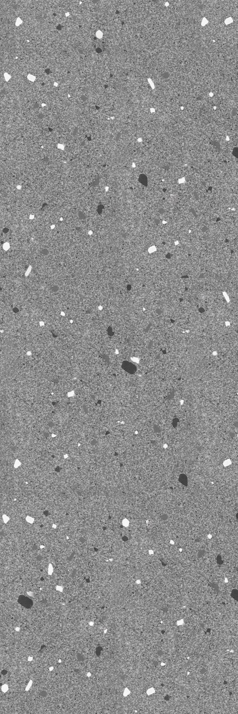 Terrazzo Grey 800x2400