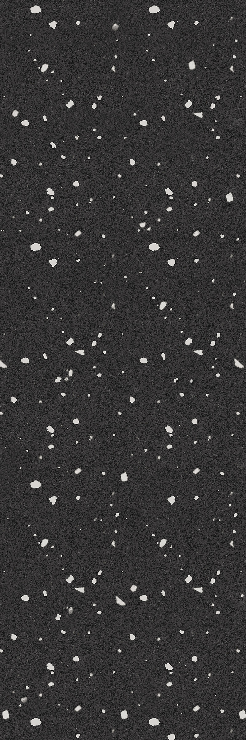 Terrazzo Night 800x2400