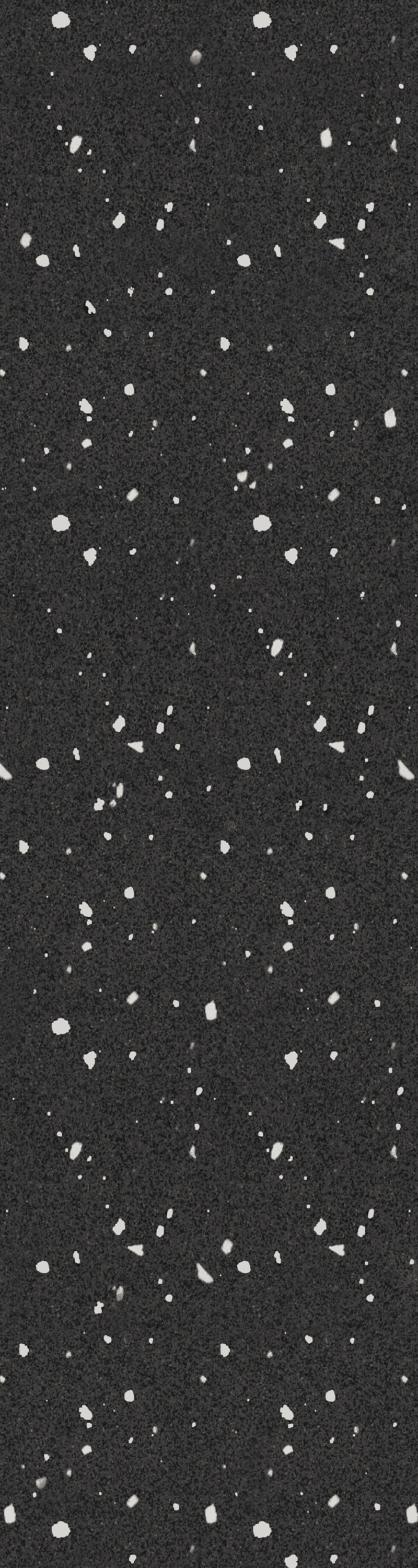 Terrazzo Night 800x3000