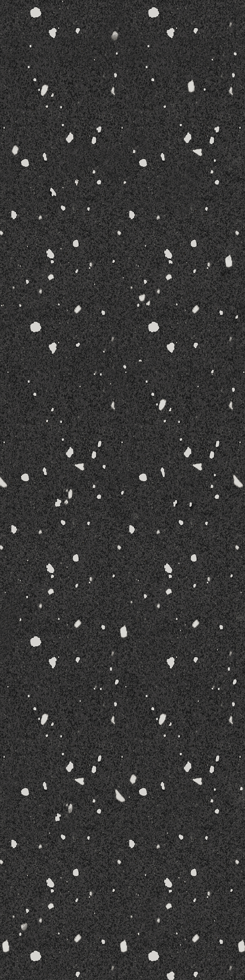 Terrazzo Night 800x3200