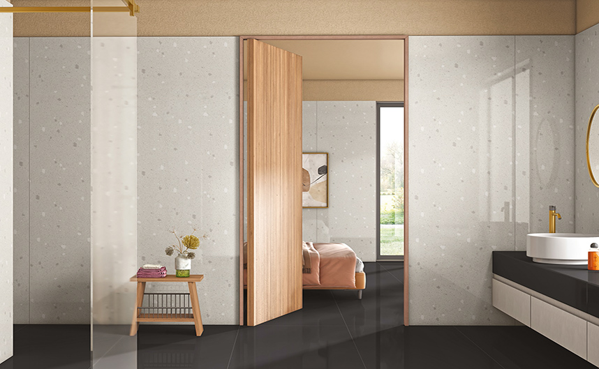 Terrazzo Verde