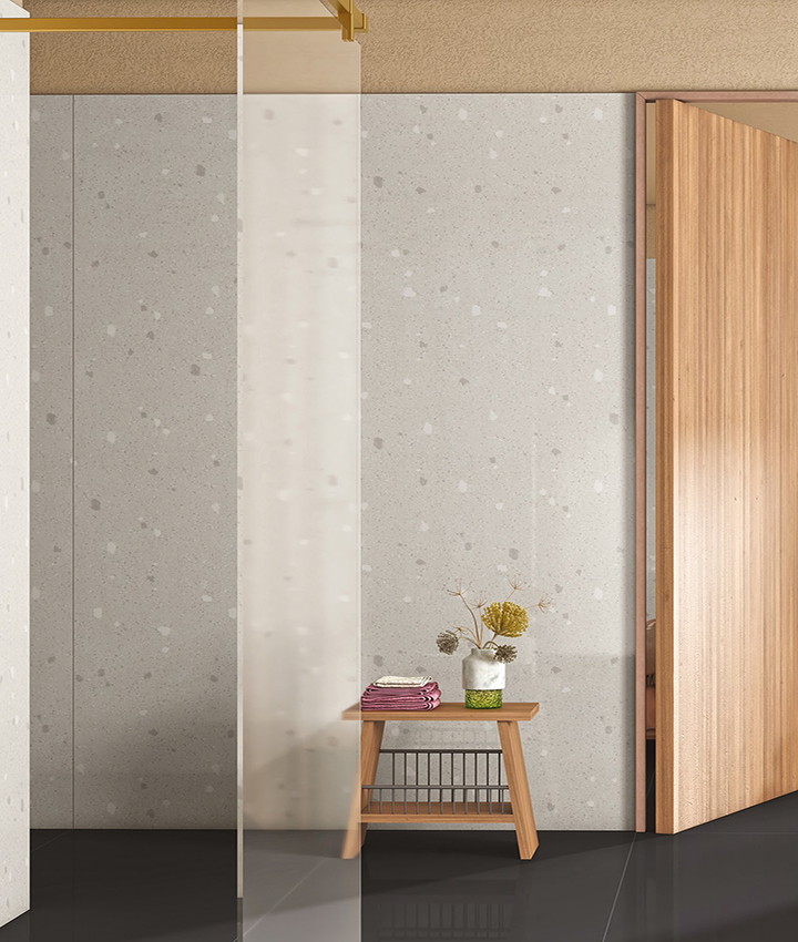 Terrazzo Verde