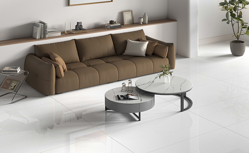 Glaicer White