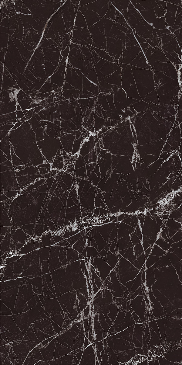 Marmol Black 600x1200
