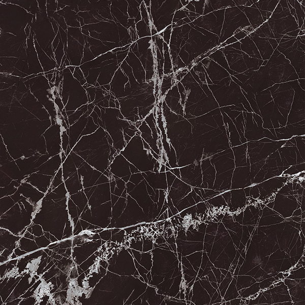 Marmol Black 600x600