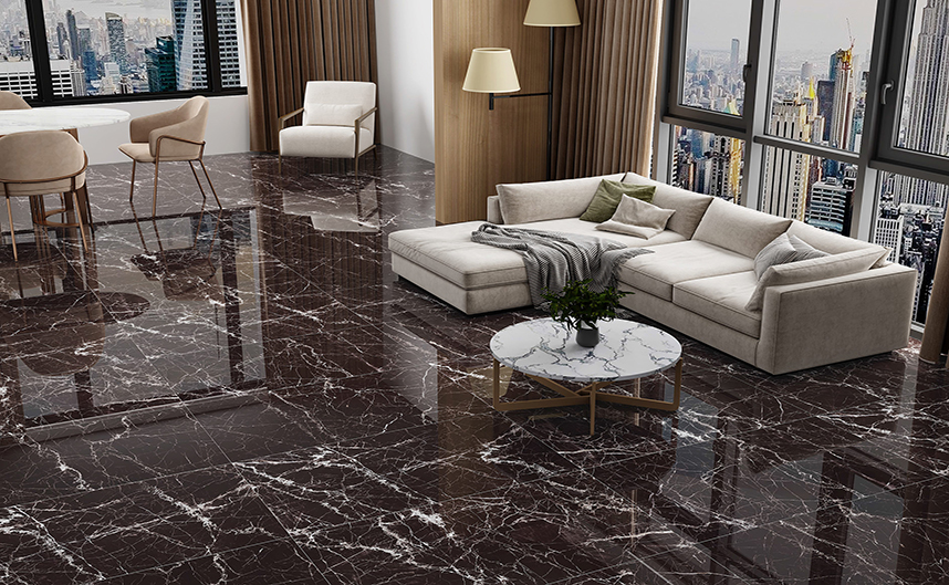 Marmol Black