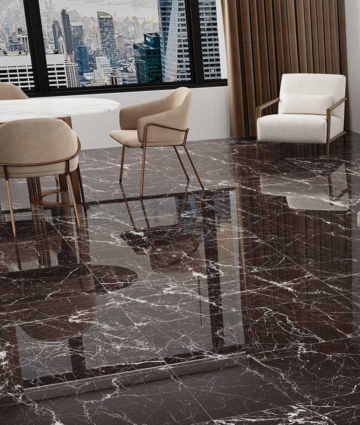 Marmol Black