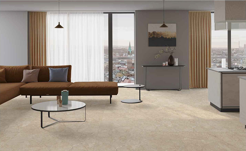 Alcoma Beige