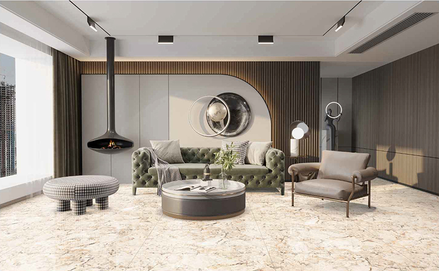 Montclair Beige