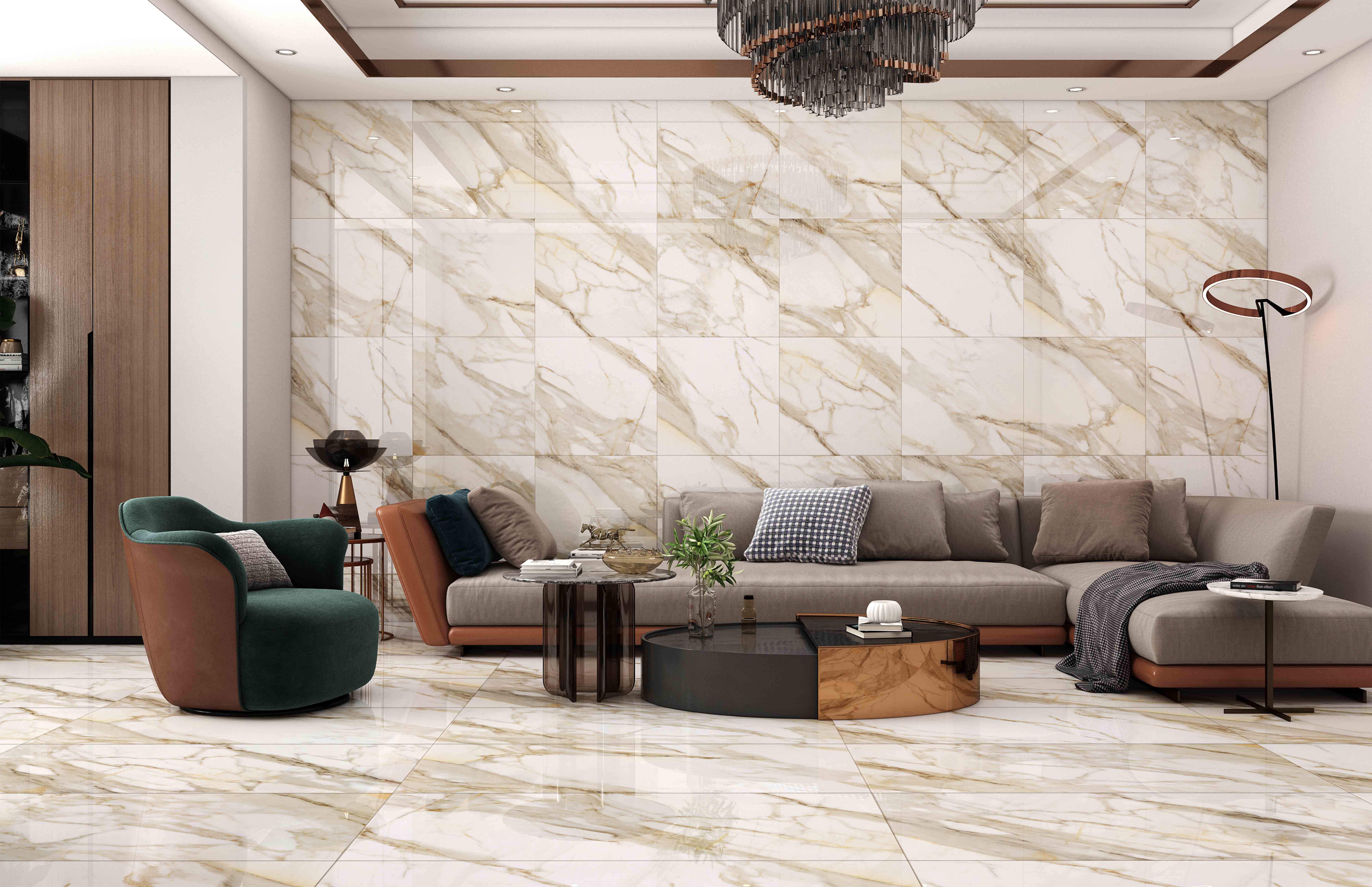 Calacatta Gold