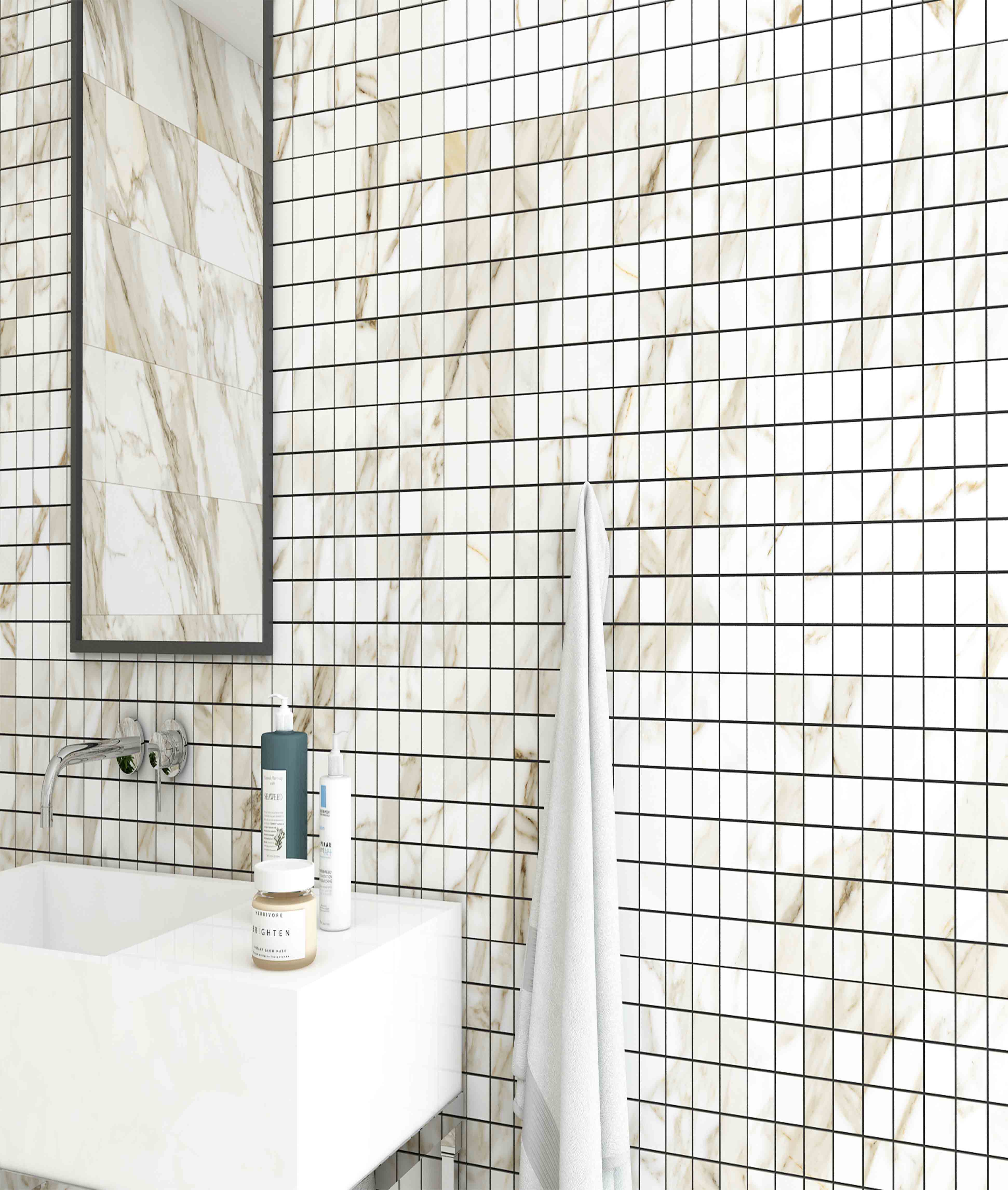 Calacatta Gold