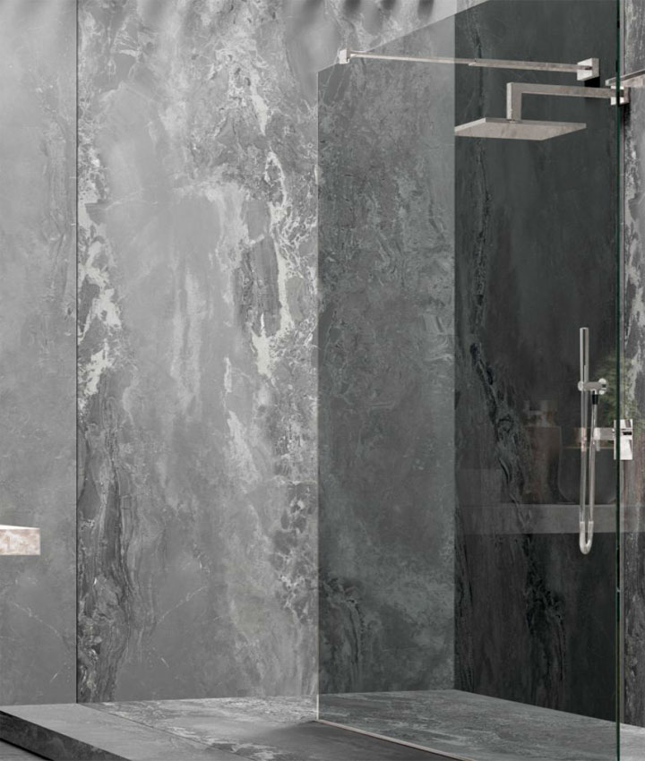 Damascus Grey