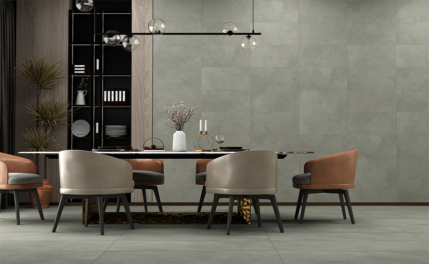 Simenta Classic Grey