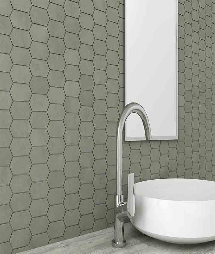 Simenta Classic Grey