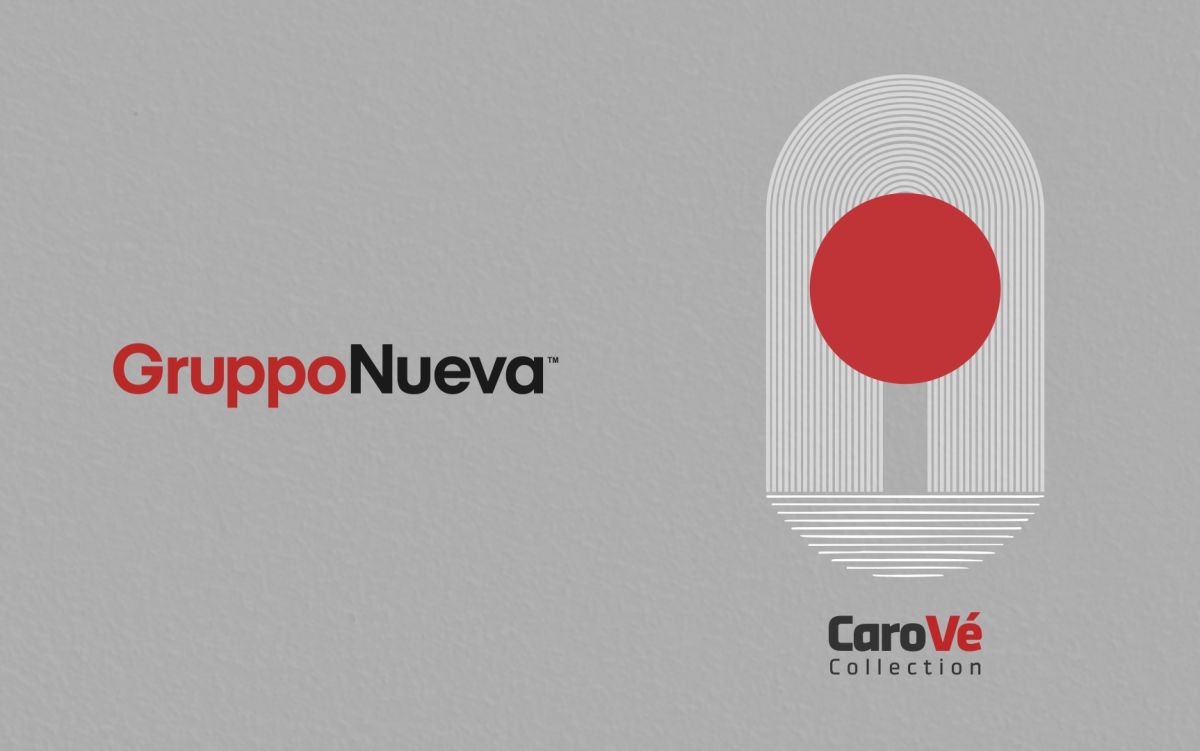 CAROVE COLLECTION